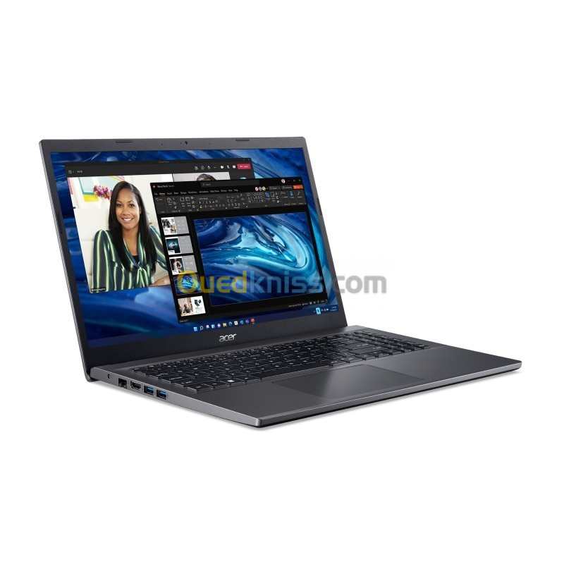 Acer Extensa 15 EX215-55-58FG (2024) CORE i5-12th GENE  /RAM 8GB DDR4  /SSD 512GB /15.6 ** vendu**