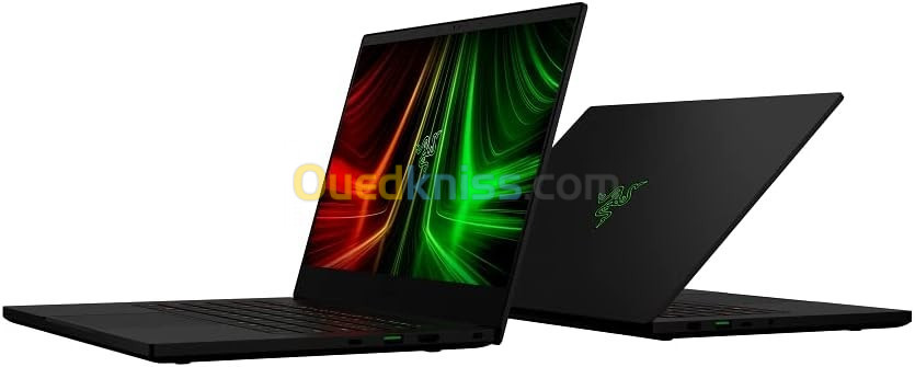 RAZER Blade 14  Ryzen 9 6900HX (CORE i9-12th ) /RTX 3080Ti /RAM 16 GB  /SSD 1TB /14" - 2K 165Hz 