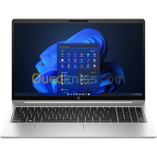 HP ProBook 450 G10(2024) CORE i7-13th GENE  /RAM 16GB DDR4  /SSD 512GB /ECRAN 15.6 FHD **vendu**