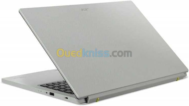 Aspire Vero AV15-51-51EG -CORE i5-11th GENE  /RAM 16 GB DDR4 3200mhz  /SSD 512GB /ECRAN 15.6 FHD