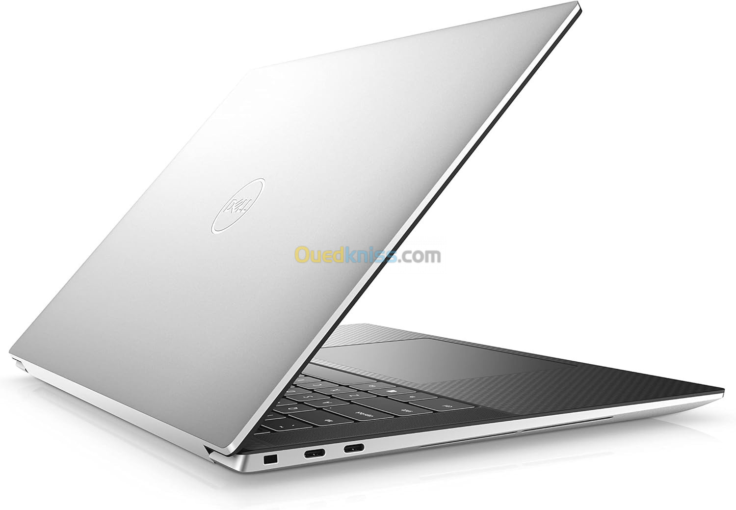 DELL XPS 15 9520  -CORE i7-12th GENE /RTX 3050ti  /RAM 32 GB  /SSD 1TB /15.6" FHD PLUS 