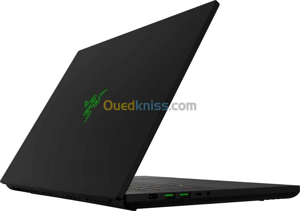 RAZER BLADE 16- RZ09-0510(2024) CORE i9-14th-  /RTX 4070 /RAM 16 GB  /SSD 1TB /16" -QHD+  **VENDU**