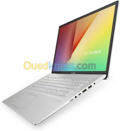 ASUS Vivobook k712ea   CORE i5-11th GENE  /RAM /8 GB DDR4 3200 /SSD 512 gB /ECRAN 17.3 **VENDU**