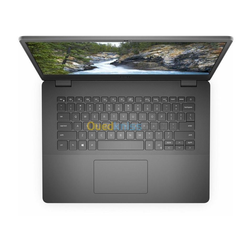  DELL VOSTRO 3400   CORE i3-11th GENE  /RAM 8 GB  /SSD 256 GB  /ECRAN 14." HD