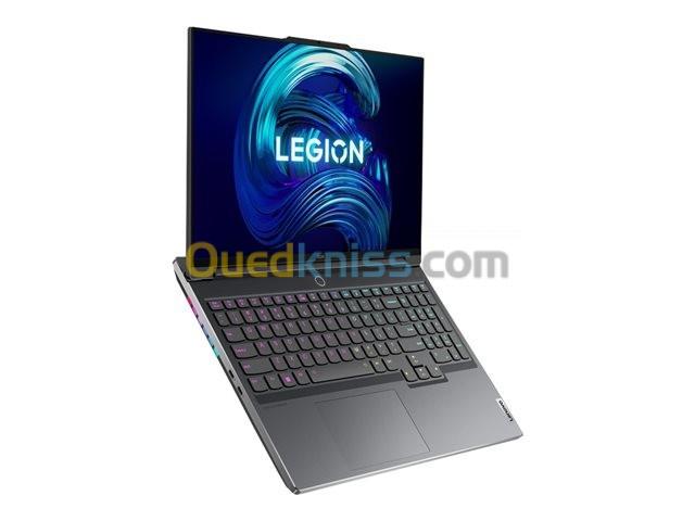 LENOVO Legion 7 16IAX7 CORE i9-12th GENE /RTX 3080Ti= 16go  /ECRAN 16"/ram 32gb /ssd 2 tb ** vendu**