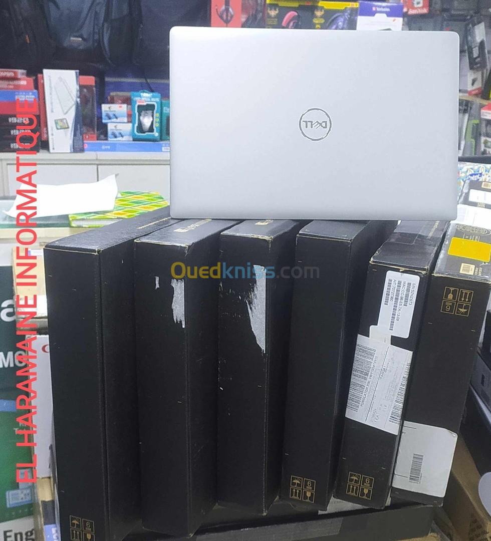 DELL Latitude 5530-CORE i7-1255U-(12th Gene) RAM 16 Go/ SSD 256 GB / ECRAN 15.6 **VENDU**