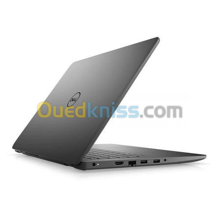  DELL VOSTRO 3400   CORE i3-11th GENE  /RAM 8 GB  /SSD 256 GB  /ECRAN 14." HD**VENDU**