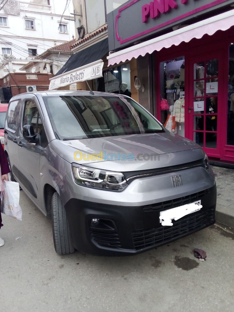 Fiat Doblo 2023 Doblo