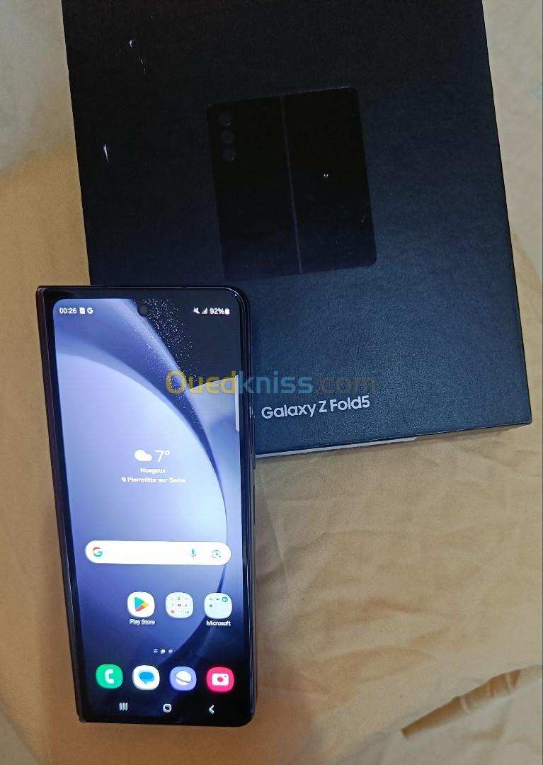 Samsung Z fold 5