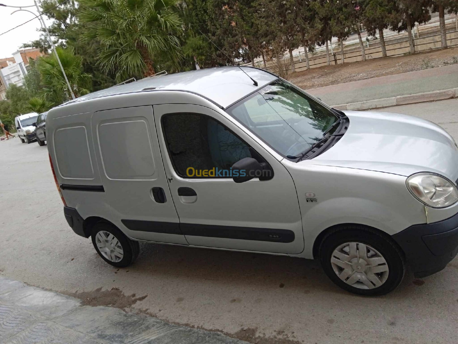 Renault Kangoo 2008 Kango