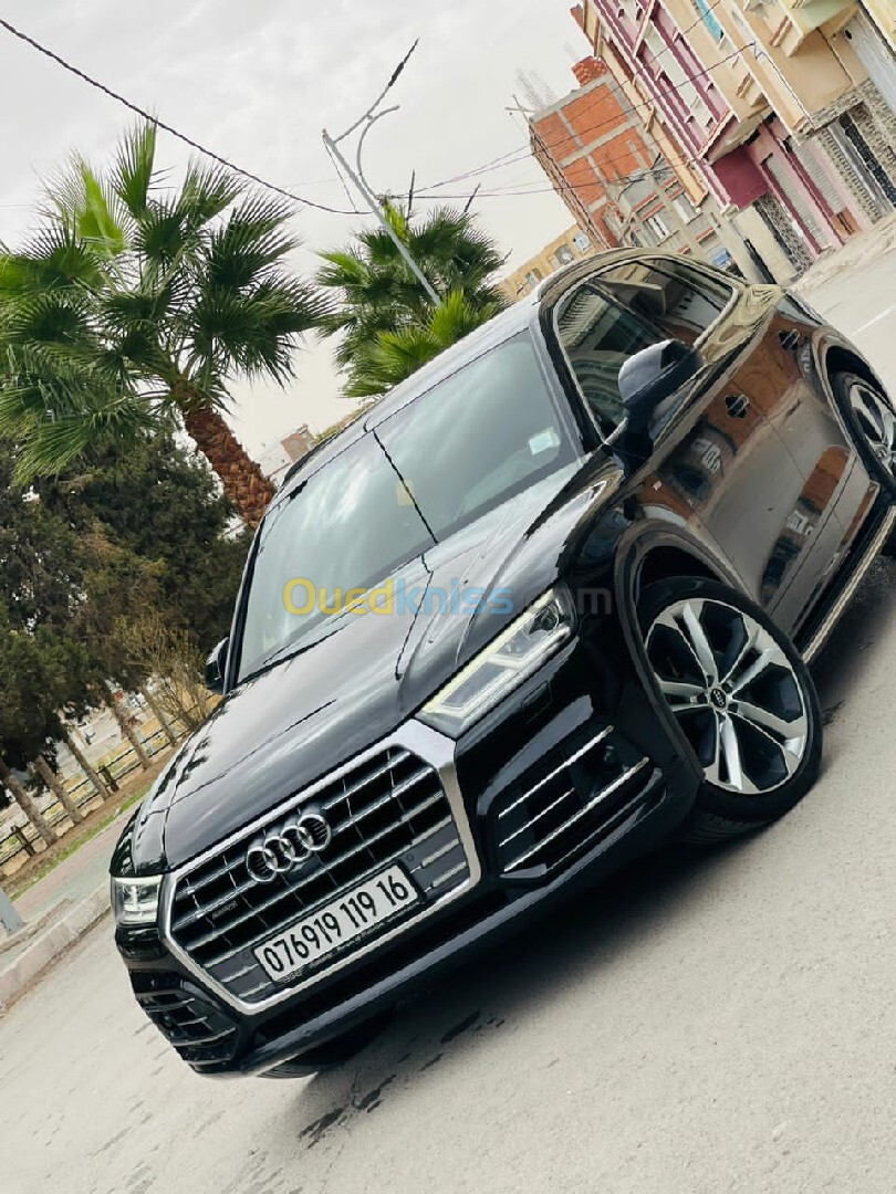 Audi Q5 2019 Q5