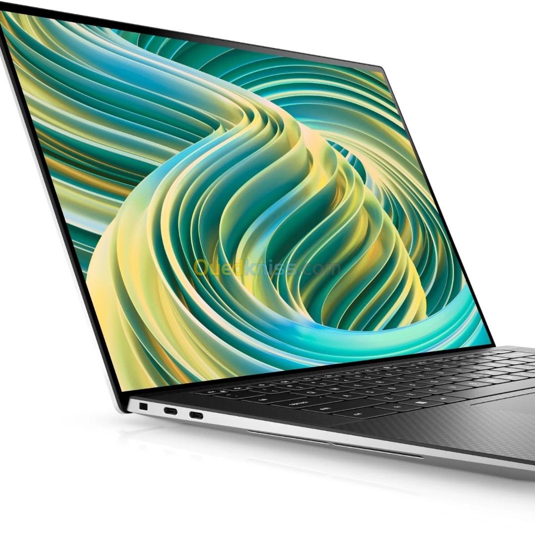 DELL XPS 15 9530 OLED I9-13TH 32GB 1TB RTX 4060 NEUF SOUS EMBALLAGE 