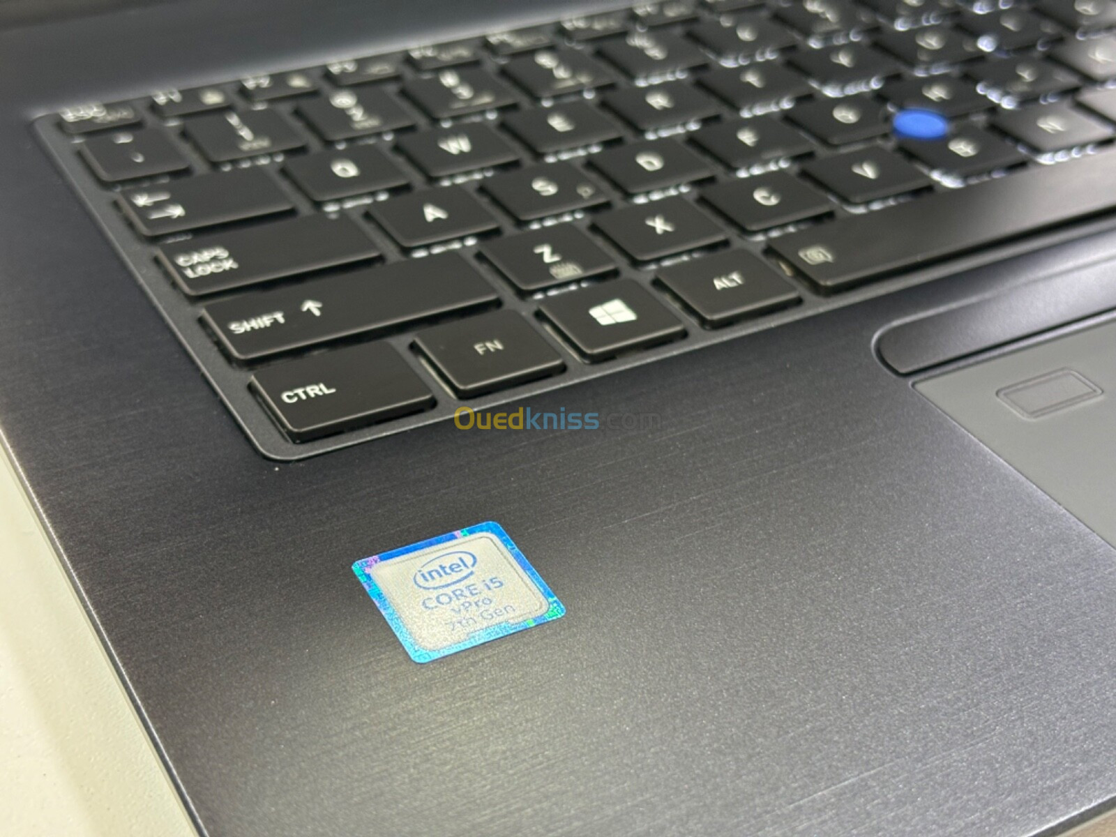 TOSHIBA TECRA X40D I5-7300U 8GB 256GB SSD 14.1 FHD TACTILE