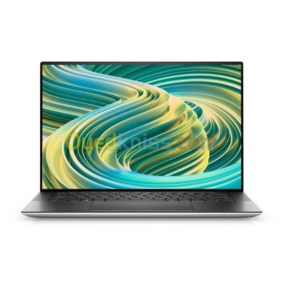 DELL XPS 15 9530 OLED I9-13TH 32GB 1TB RTX 4060 NEUF SOUS EMBALLAGE 