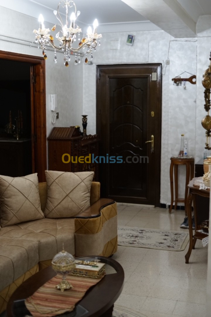 Vente Appartement F3 Blida Boufarik