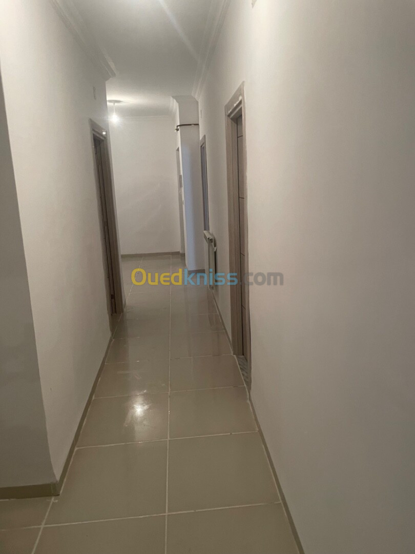 Vente Appartement F5 Alger Kouba