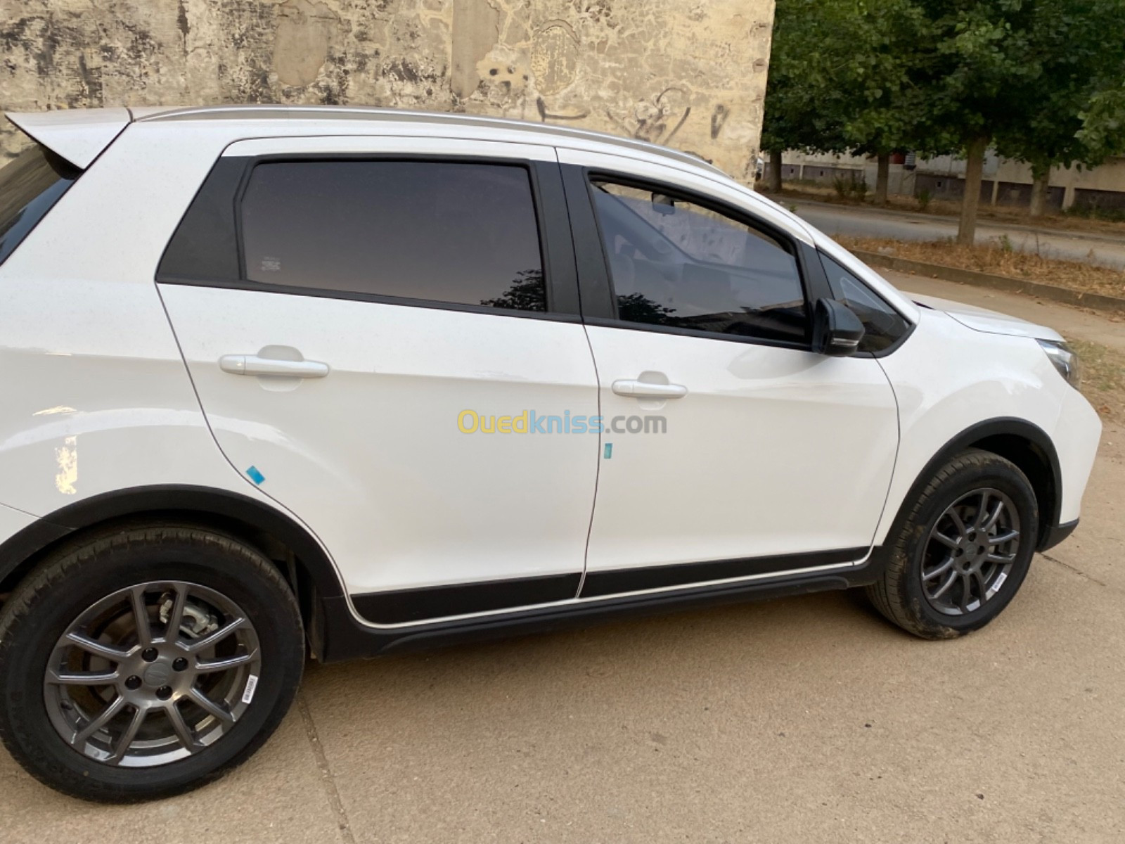 Geely Gx3 pro 2024 Drive