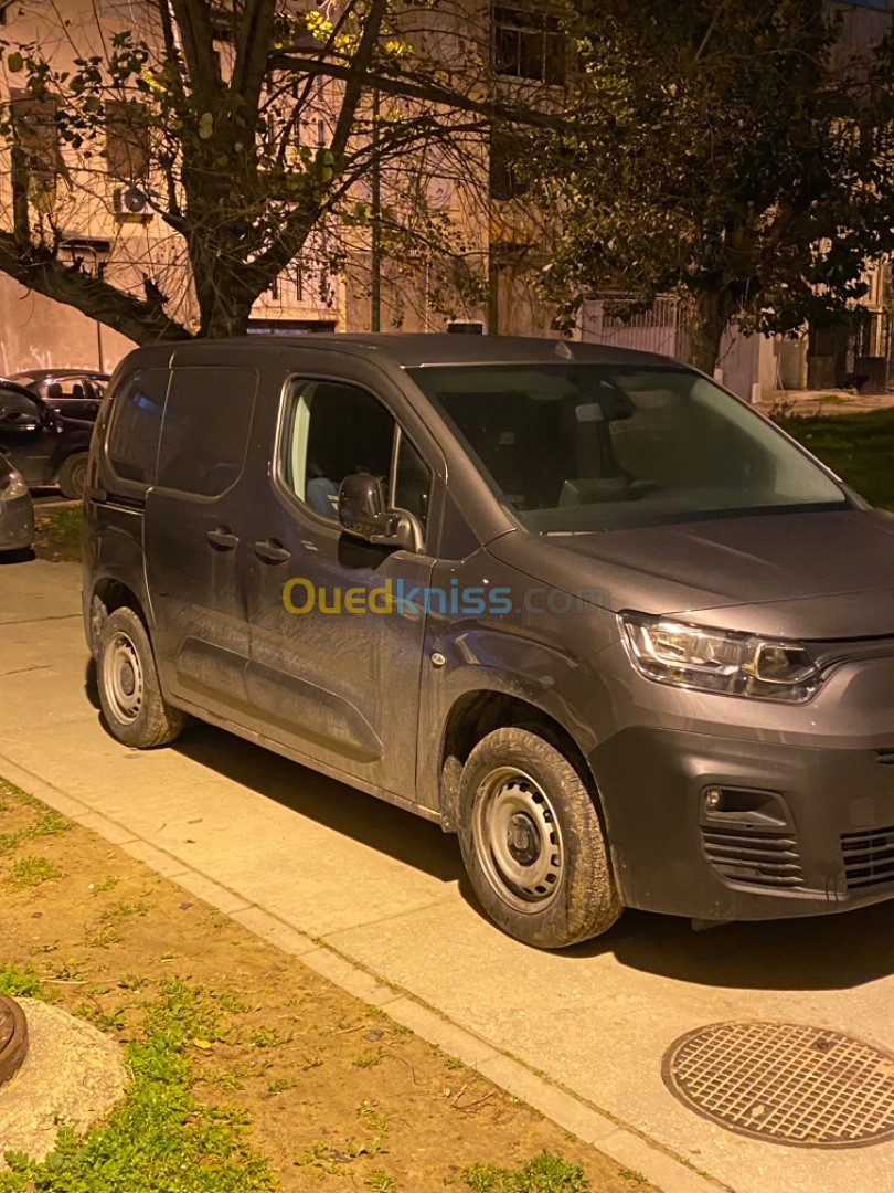 Fiat Doblo 2023 Doblo