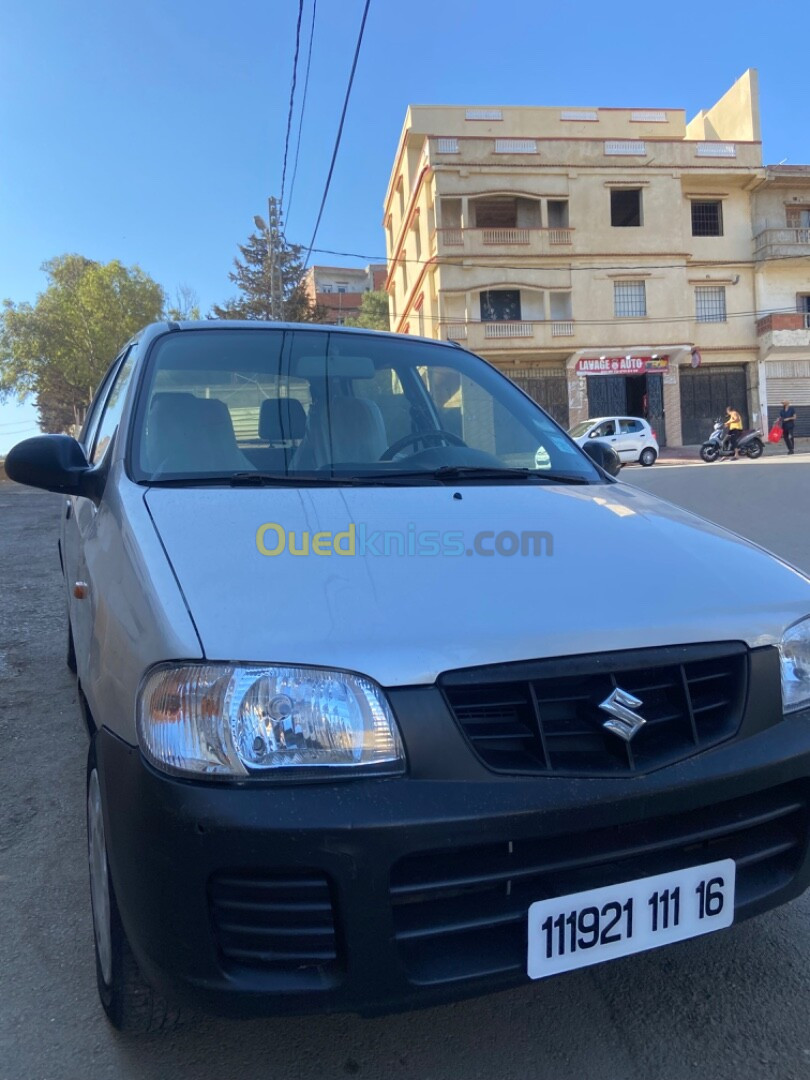 Suzuki Alto 2011 Alto