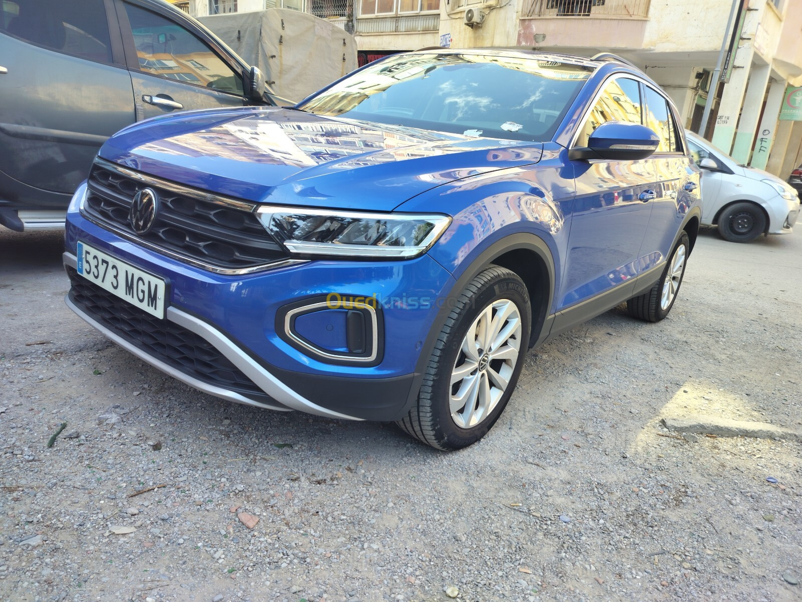 Volkswagen T-Roc 2023 Life