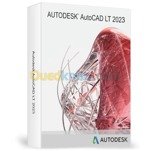 AutoCAD Licence Commerciale | 2024 | 12 mois | 36 mois 