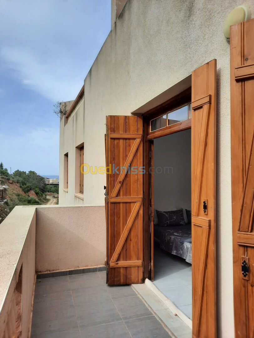 Vente Appartement F2 Béjaïa Bejaia