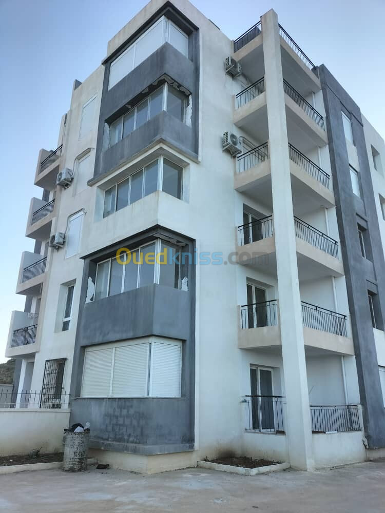 Vente Appartement F2 Béjaïa Bejaia