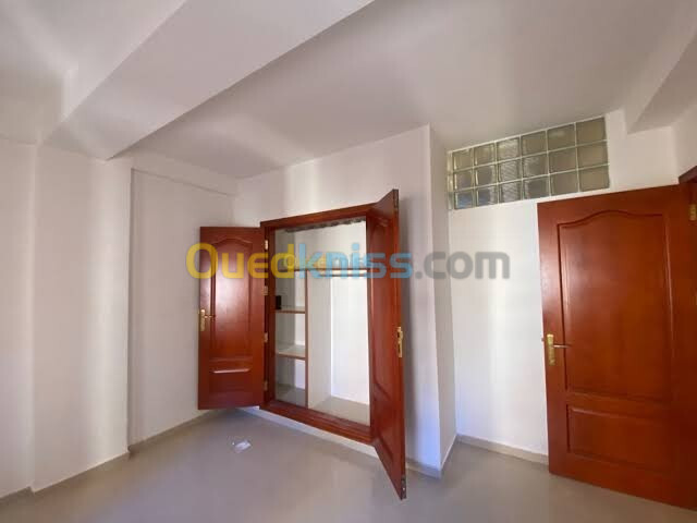 Vente Appartement F3 Alger El achour