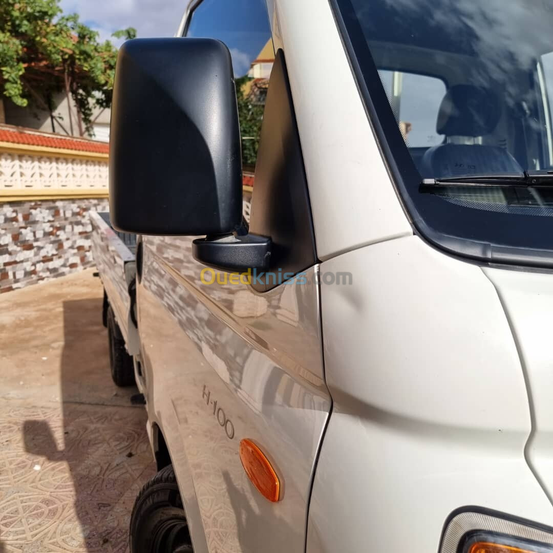 Hyundai H100 2019