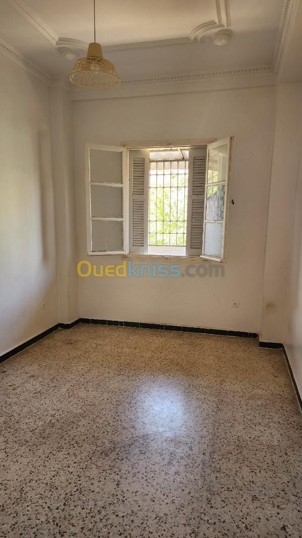 Vente Appartement F3 Alger Zeralda