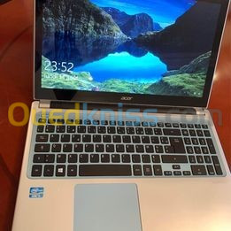 PC Acer Aspire V5 Tactile