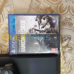  Offre Rare : PS4 Fat Modèle 1216A - Importée du UK, État Neuf + Manettes + Jeux Inclus ! 