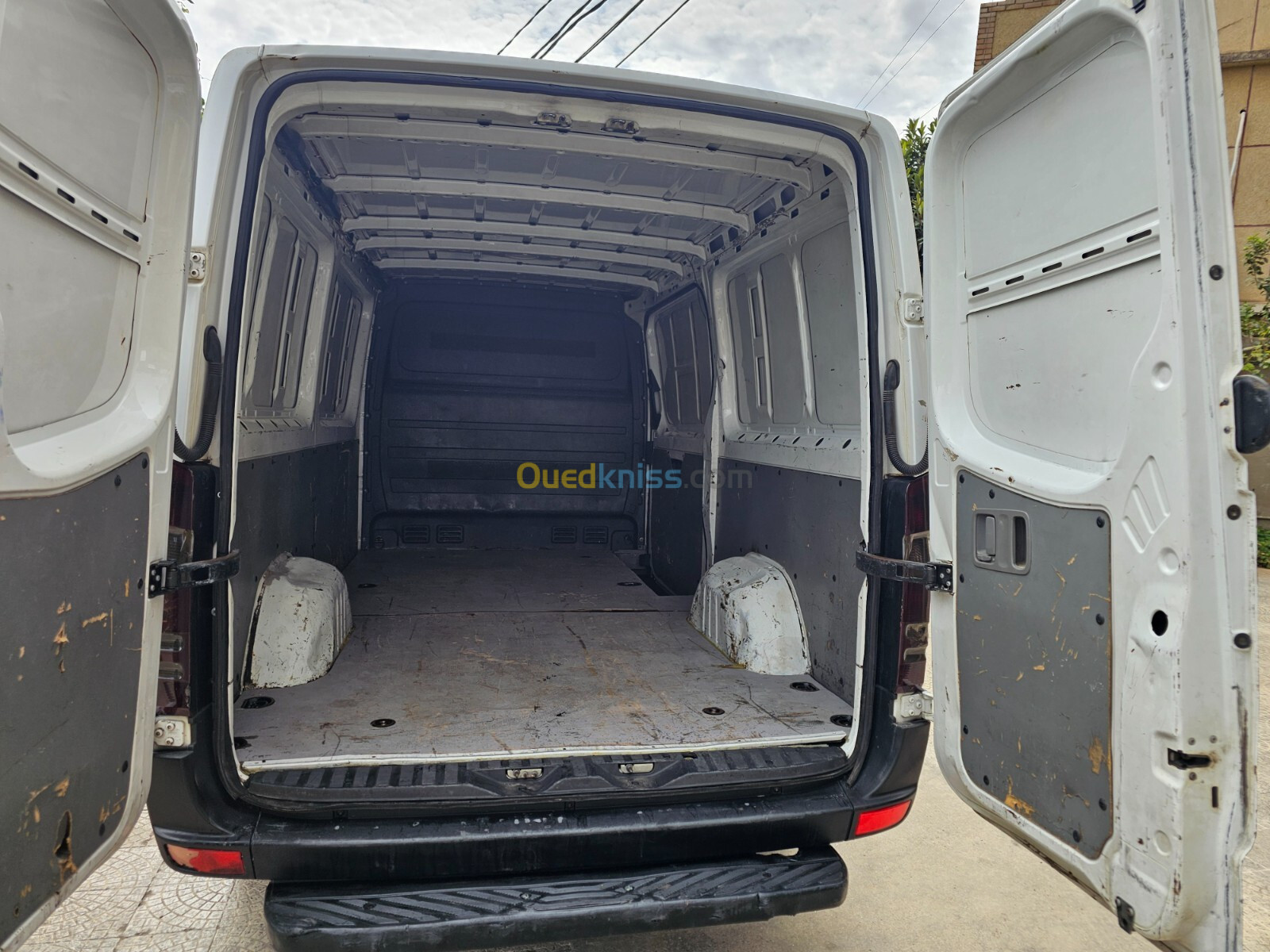 Mercedes Sprinter 2007 Sprinter