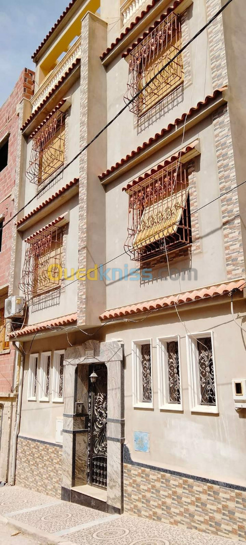 Vente Villa Constantine El khroub