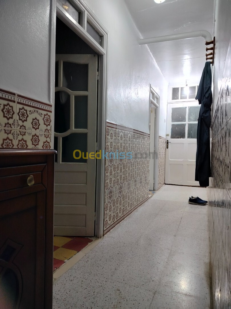 Vente Appartement F3 Oum El Bouaghi Ain beida