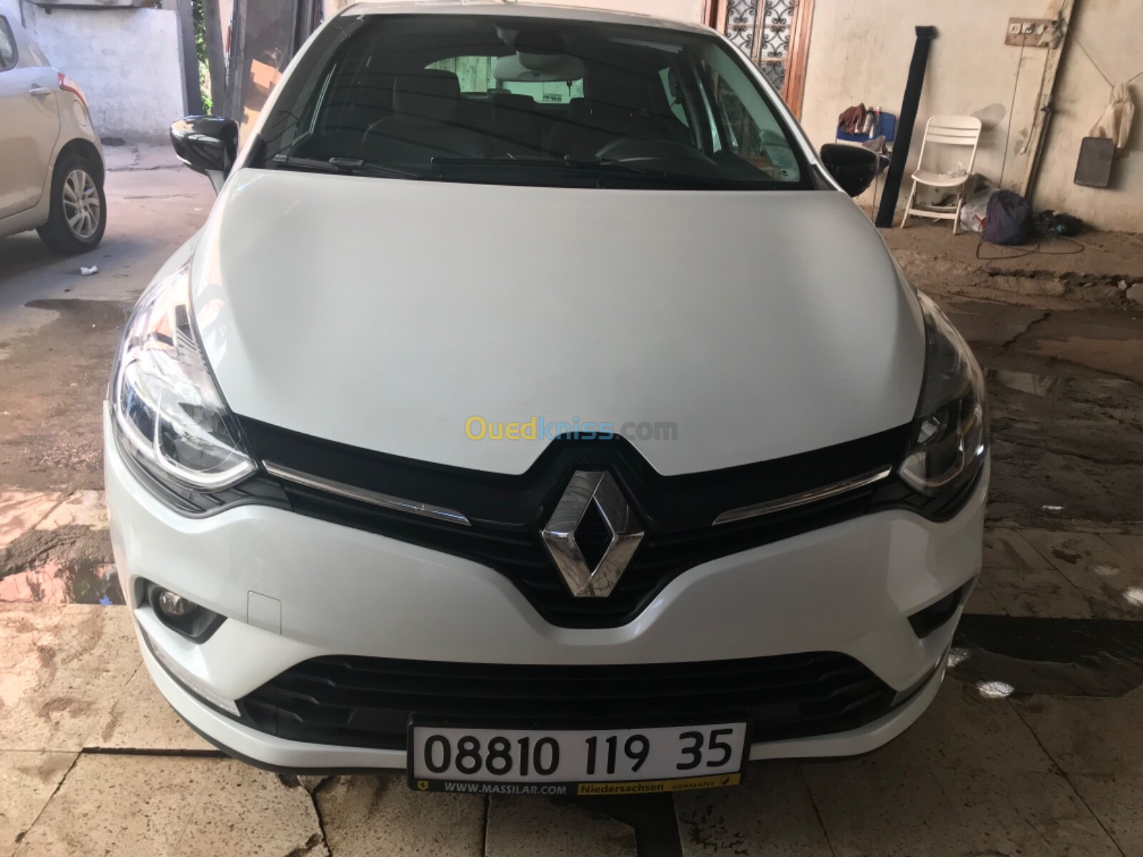 Renault Clio 4 2019 Limited 2