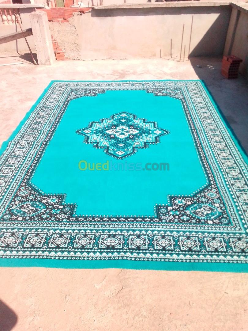 Tapis isolant 30000V - Béjaïa Algérie