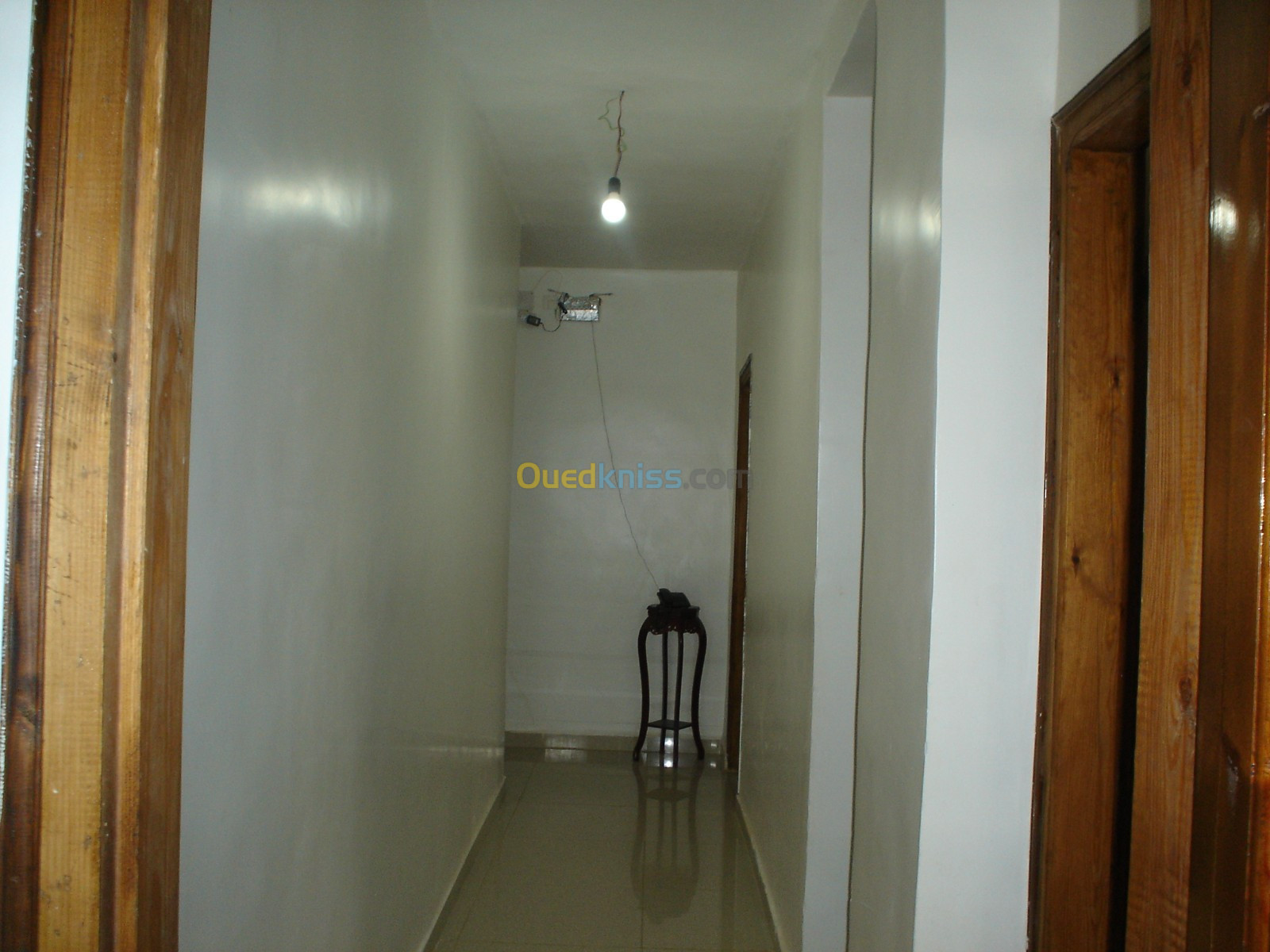 Vente Appartement F4 Skikda Filfla