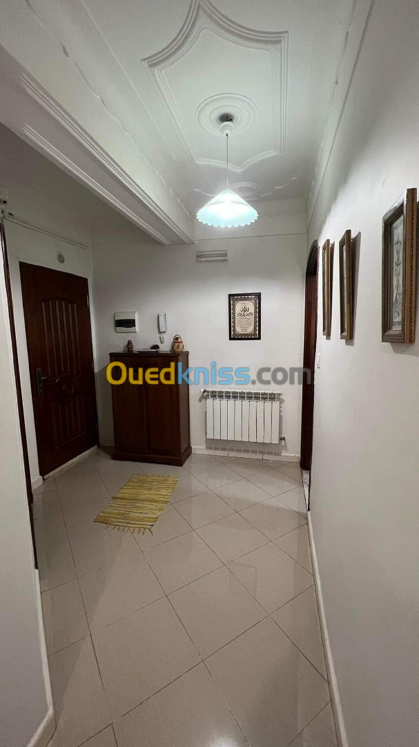 Vente Appartement F3 Blida Blida