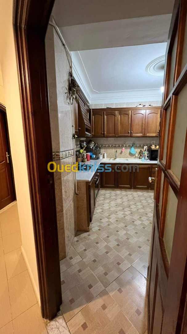 Vente Appartement F3 Blida Blida