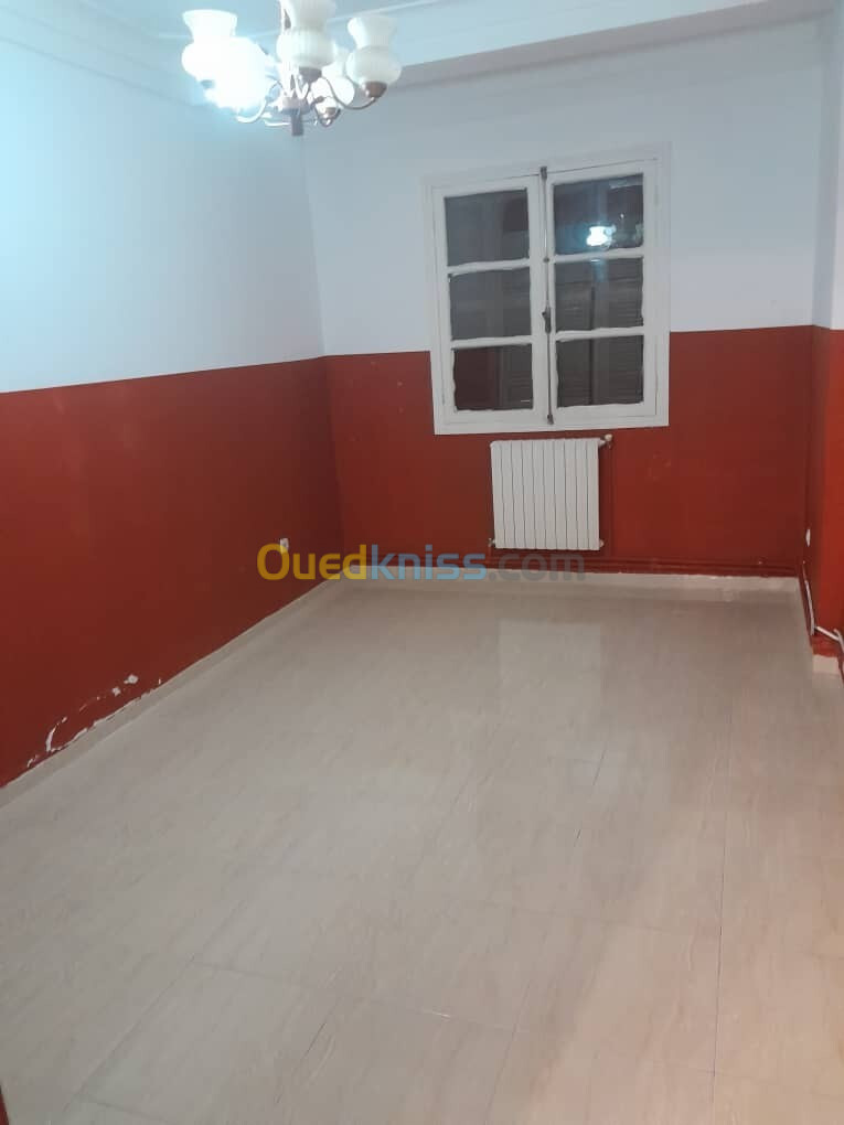 Location Niveau De Villa F4 Alger Ain naadja