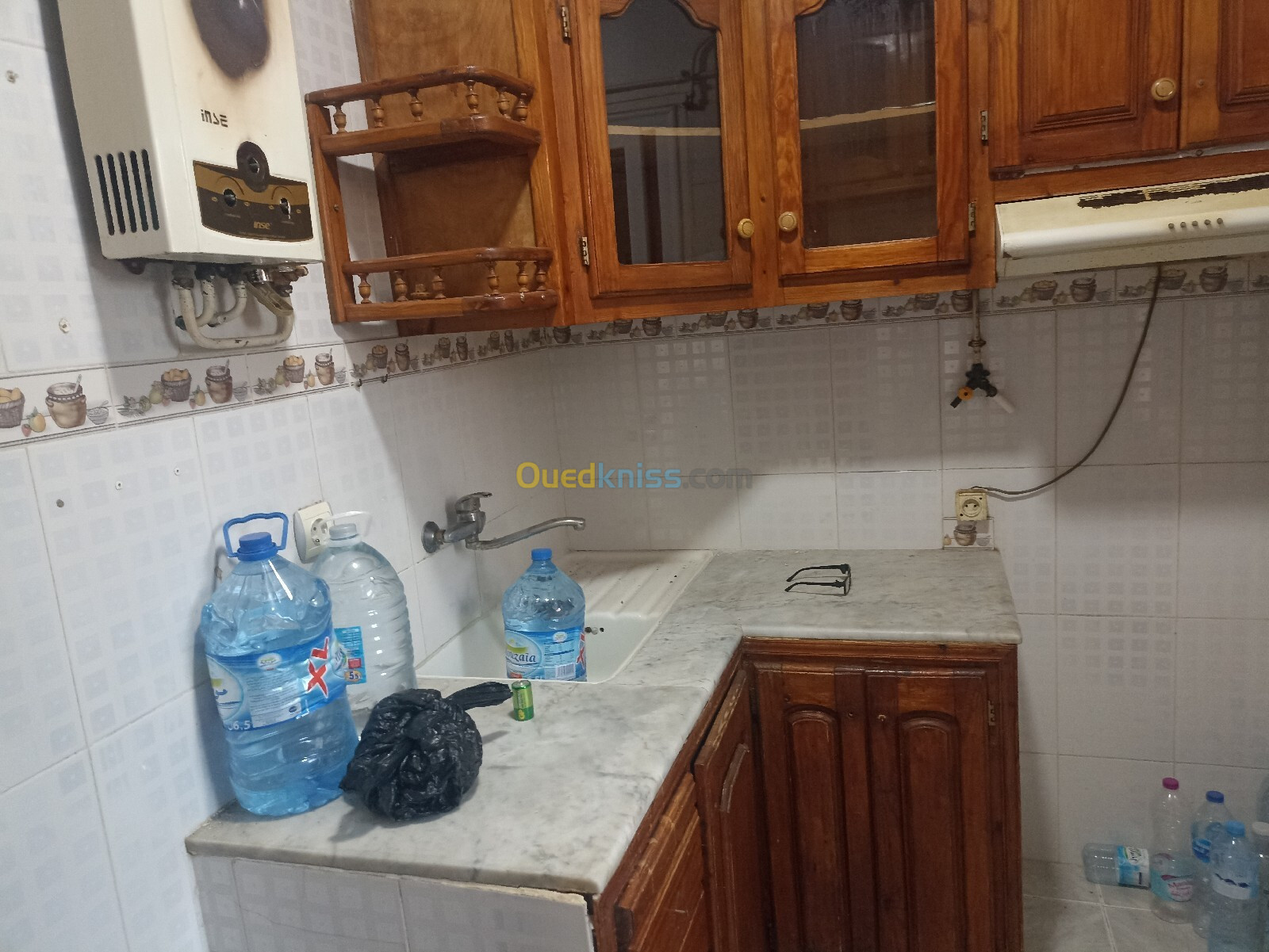 Vente Studio Alger Sidi moussa