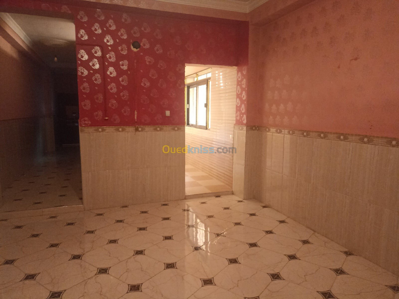 Location Niveau De Villa F2 Alger Sidi moussa