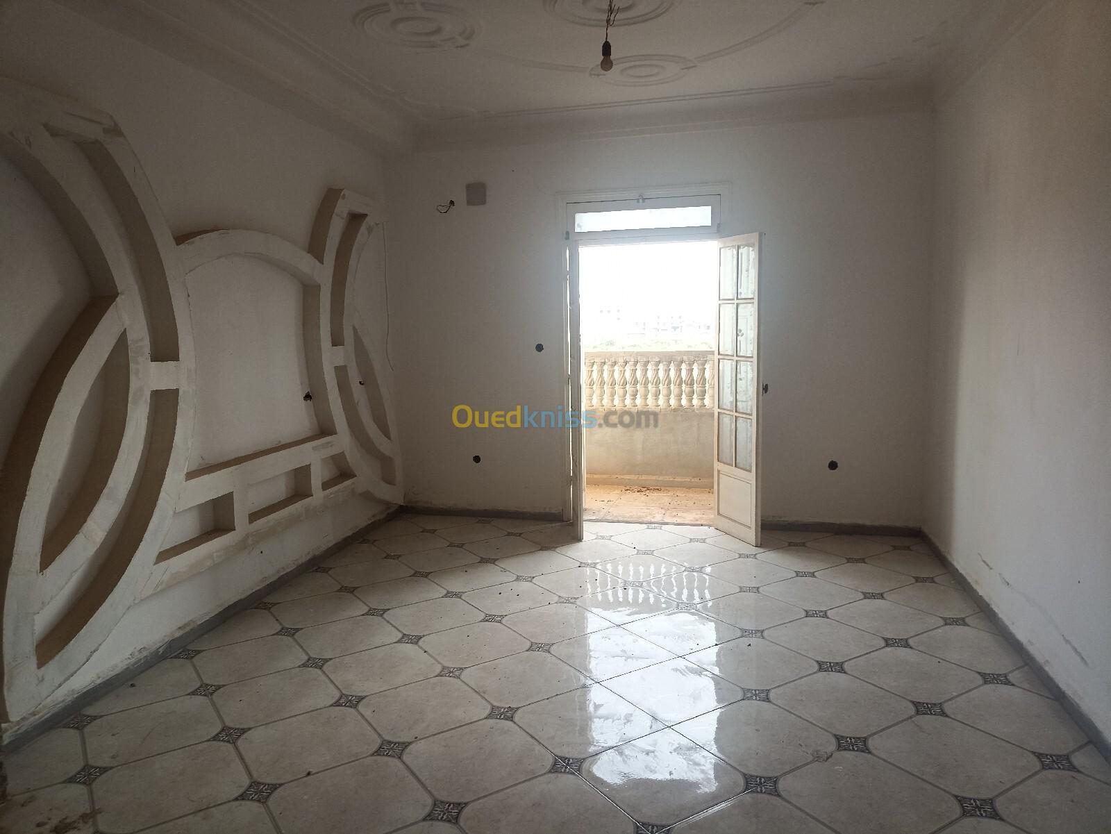 Vente Villa Alger Sidi moussa