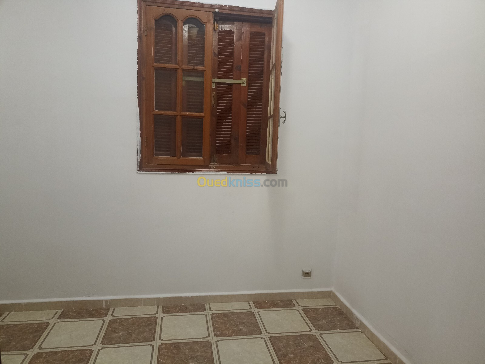 Location Niveau De Villa F5 Alger Baraki