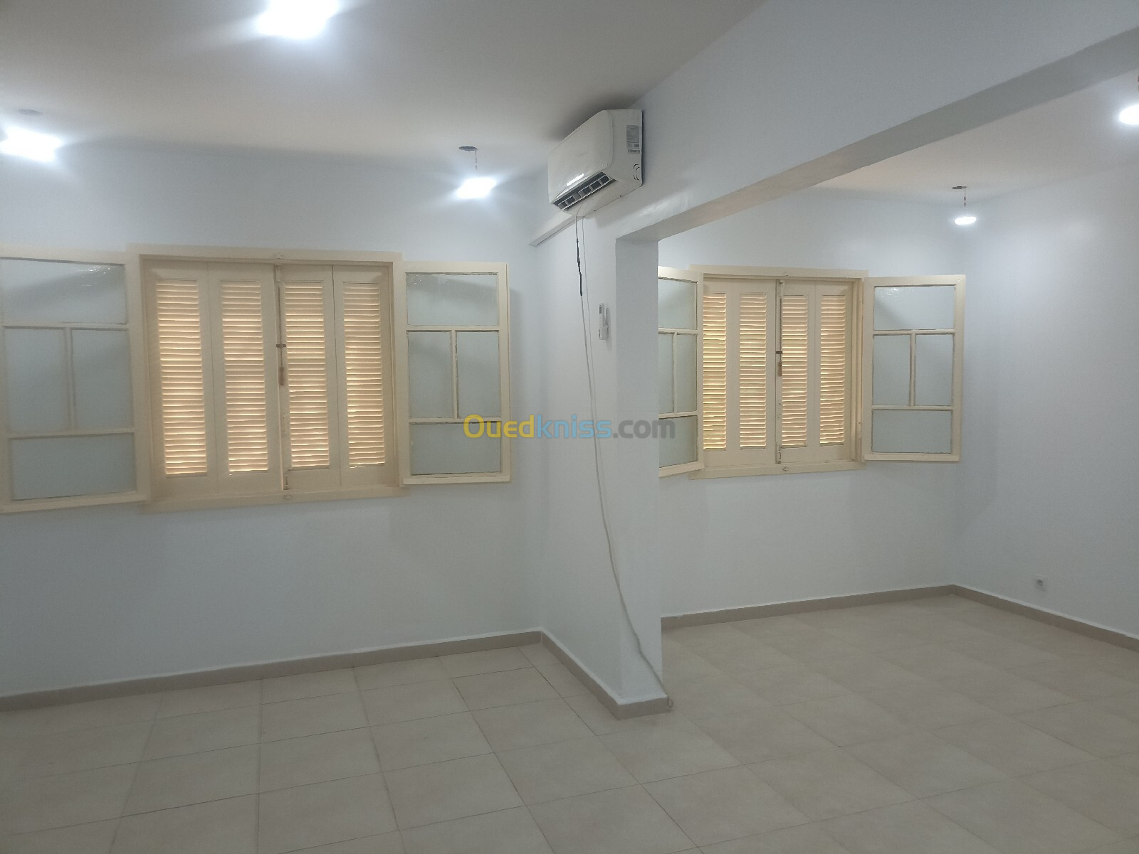 Vente Appartement F3 Alger Sidi moussa