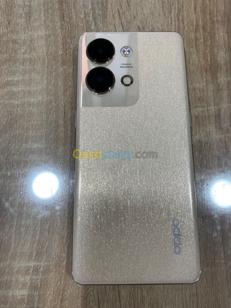 Oppo Reno 9 pro 5G