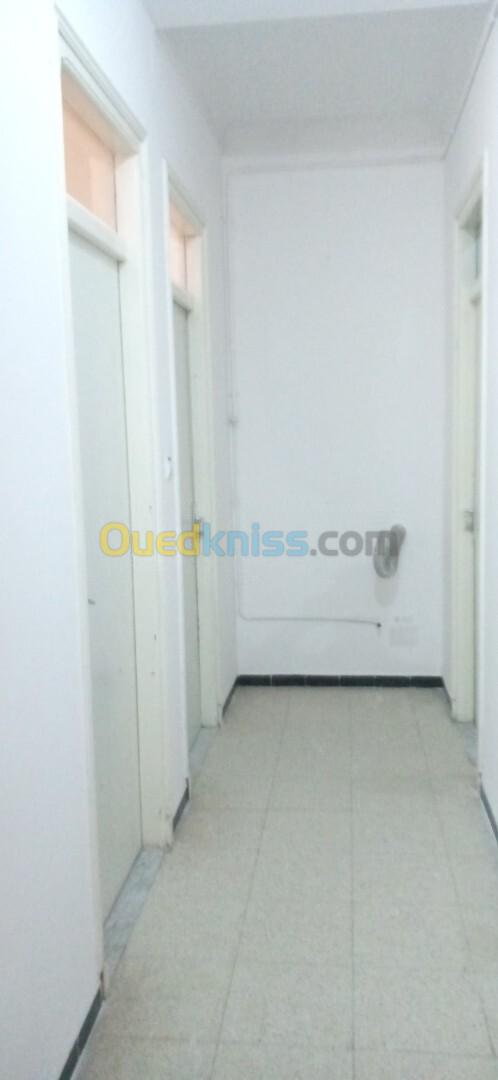 Location Appartement F5 Alger Bordj el kiffan