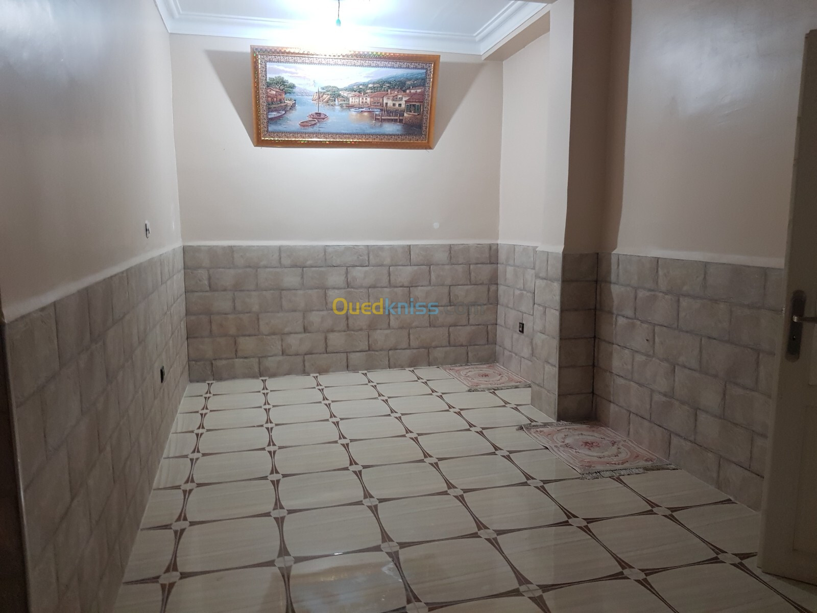 Vente Villa Alger Douera