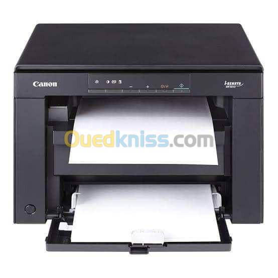 imprimantes CANON 3010
